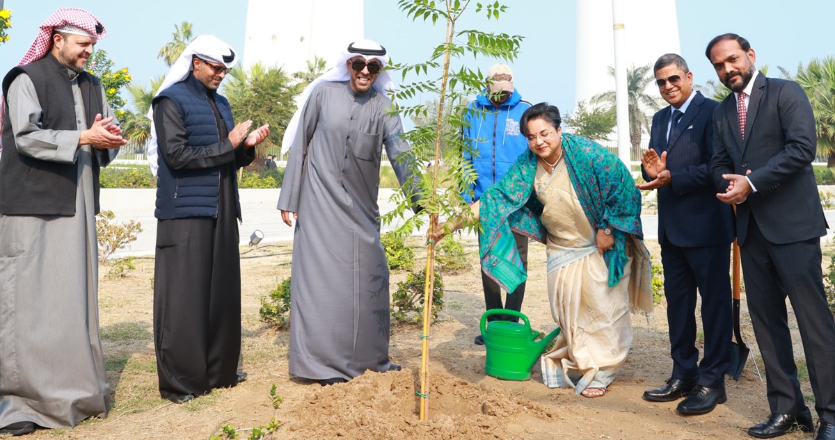 إطلاق حملة 'هند العجائب' للترويج السياحي في الكويت