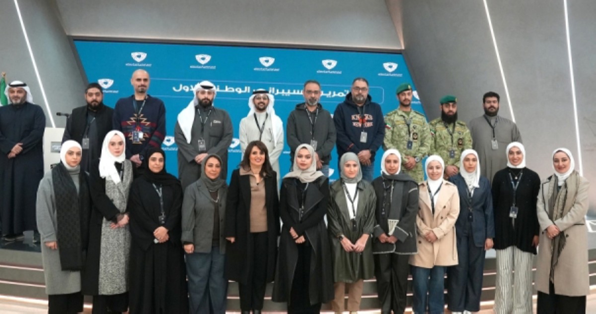 'الأمن السيبراني' درّب جهات حكومية على مواجهة التهديدات المتغيرة