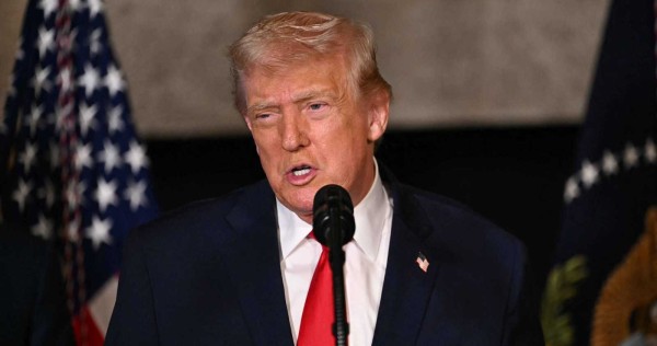 ترامب يجدد دعوة ضم غرينالند لتعزيز الأمن القومي الأميركي 