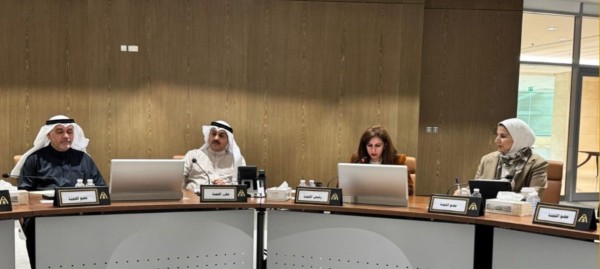 "فنية البلدي" أقرت تخصيص مسار مياه في المطلاع لتغذية مركز #"غوغل_كلاود" 