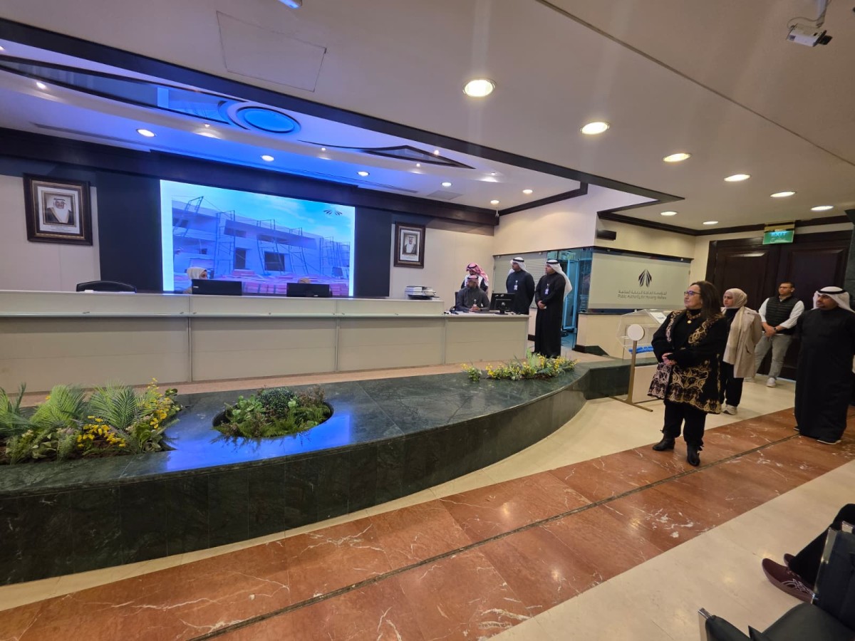 'إسكان المرأة' أجرت القرعة الثانية للمساكن المؤجرة حتى طلبات 2005