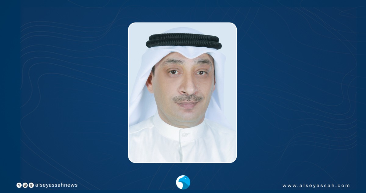 سالم المسباح أصدر 'الموروث الشعبي في اللهجة الكويتية'