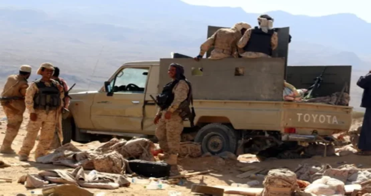 السعودية: التحركات العسكرية في حضرموت أضرّت باليمن