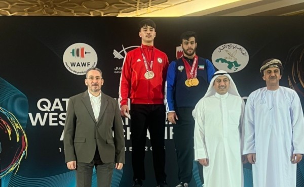 إنجاز ثقيل الوزن... منتخب الكويت لرفع الأثقال يتوج بـ54 ميدالية في #الدوحة 