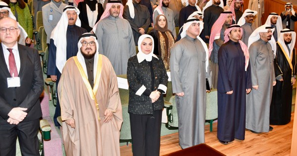 "الشؤون": تعديلات جديدة على منصة المساعدات المركزية #الكويت 