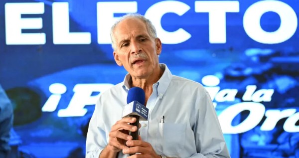 "فلسطيني" مدعوم من ترامب... يتولى رئاسة #هندوراس 