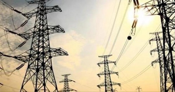 الكهرباء انقطاع التيار عن أجزاء محدودة من الفنيطيس و #القرين 