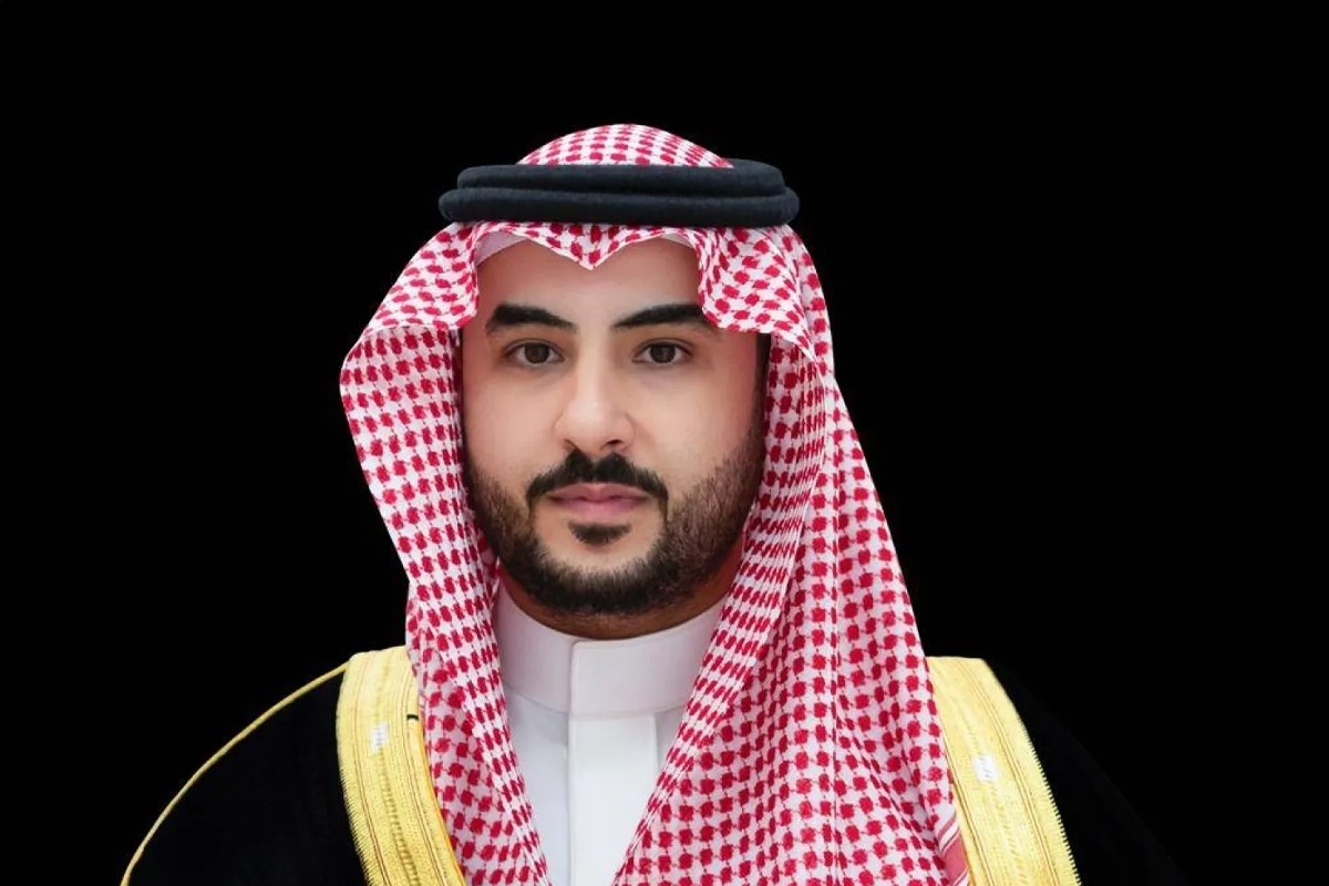 وزير الدفاع السعودي يدعو المجلس الانتقالي الجنوبي في اليمن إلى إنهاء التصعيد