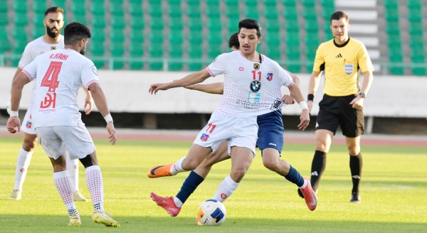 الكويت و العربي... "طرفا نقيض" #الفحيحيل 