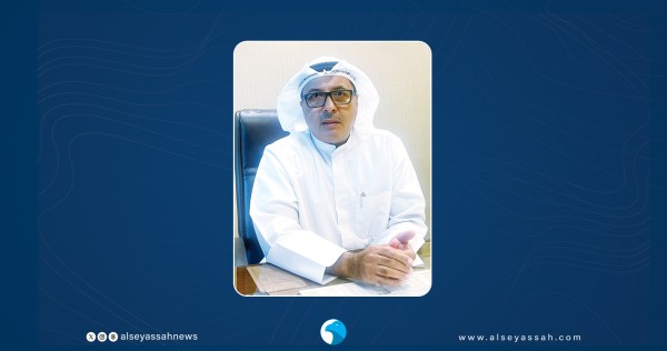 الخلف لـ "السياسة": بعثات وفق الاحتياج وتعيينات جديدة قريباً #الكويت 