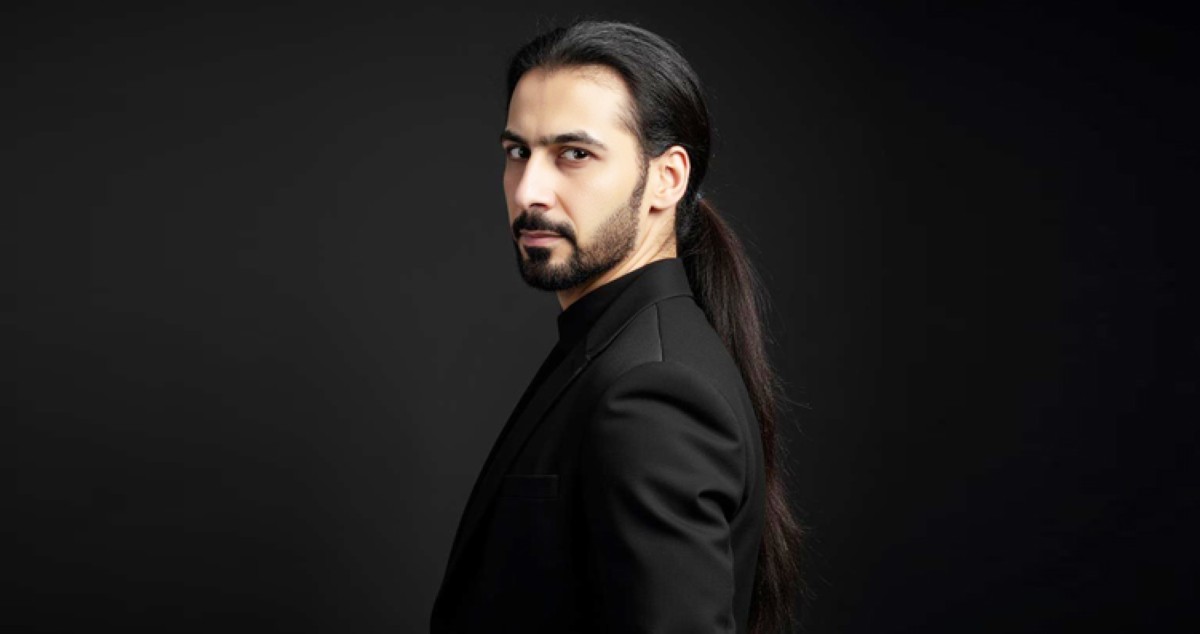 علي الثامر: 'الشر لا يموت أبداً' على خطى 'Broadway and the West End