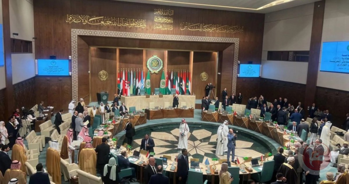 الجامعة العربية في اجتماعها الطارئ: الدعم المطلق لوحدة الصومال