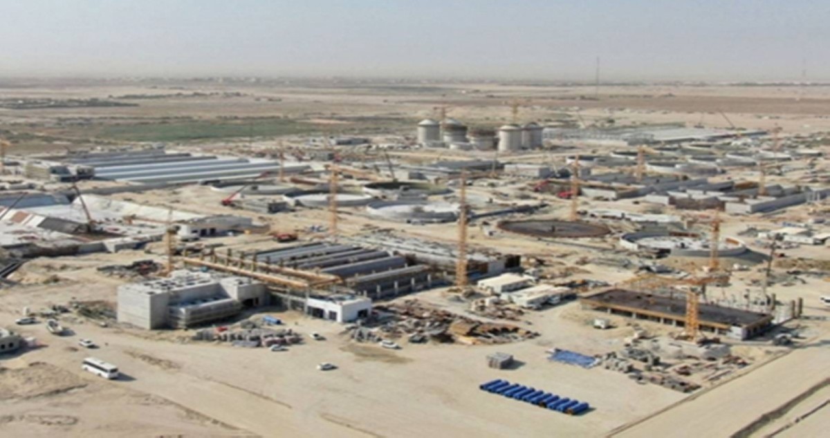 ممارسة دراسة نقل أسهم 'أم الهيمان' للمواطنين على سكة الطرح 2 نقل ملكية أسهم 'أم الهيمان' إلى المواطنين قريباً