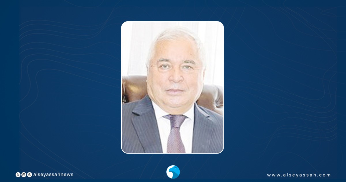 السفراء المعتمدون: الكويت تدخل مرحلة جديدة من التنمية في العام المقبل