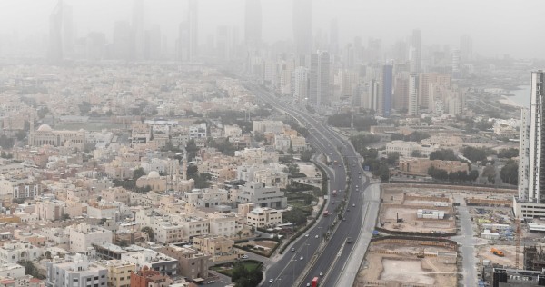 الأرصاد: فرص للصقيع وانخفاض الحرارة إلى درجتين فجر الأربعاء 