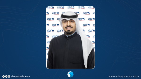 "الوطني" يتصدر المشهد الرقمي في الكويت خلال 2025 بأرقام قياسية. 2.37 مليون متابع لحساباته على مواقع التواصل وعدد التفاعلات تجاوز 3.31 مليون 