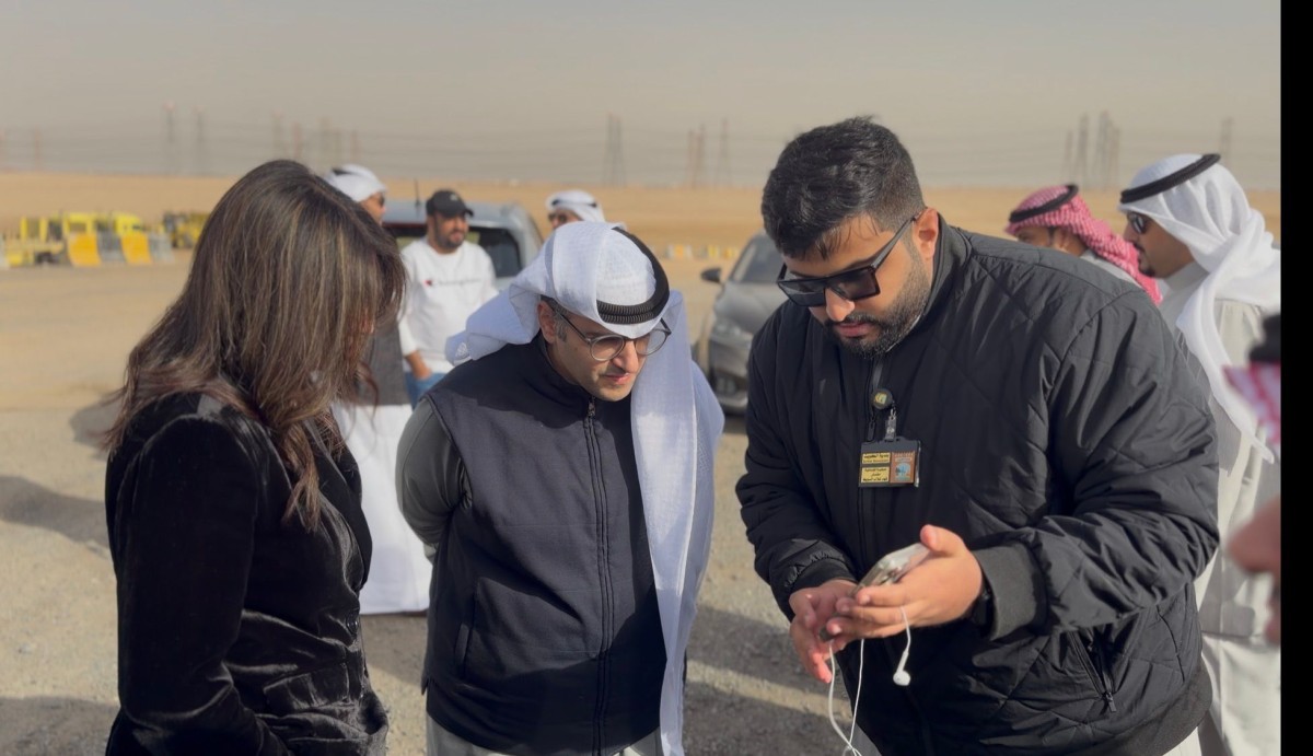 وزير 'البلدية': سنزيل المخيمات المخالفة فوراً ودون تردد