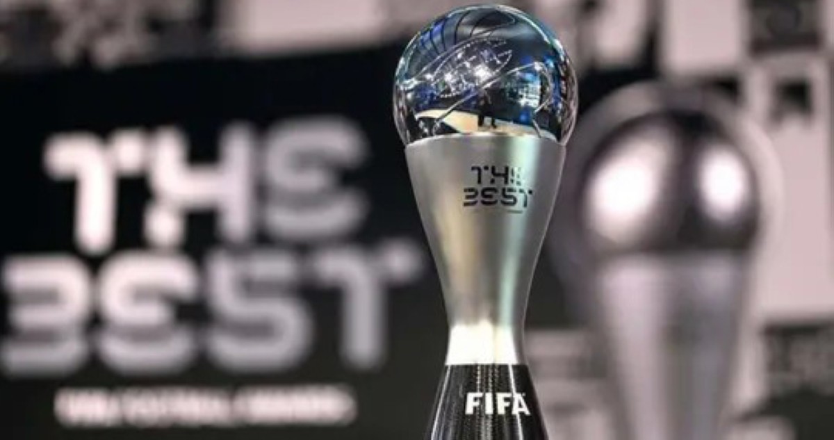 دبي تستضيف جوائز 'فيفا' للأفضل العام المقبل