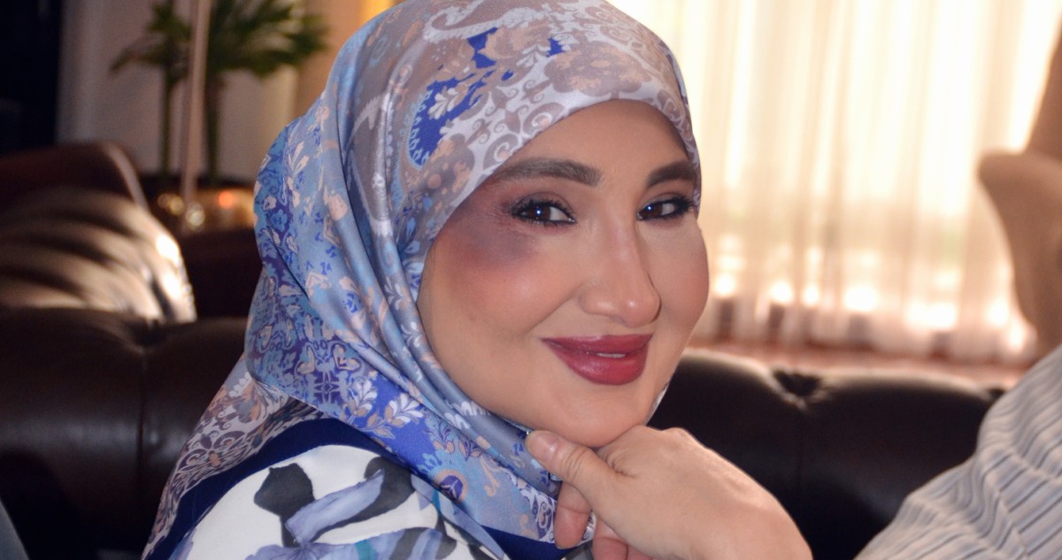 سماح: 'دراما السيزُن' تزيد النجوم شغفاً وتقدمهم بشكل جديد