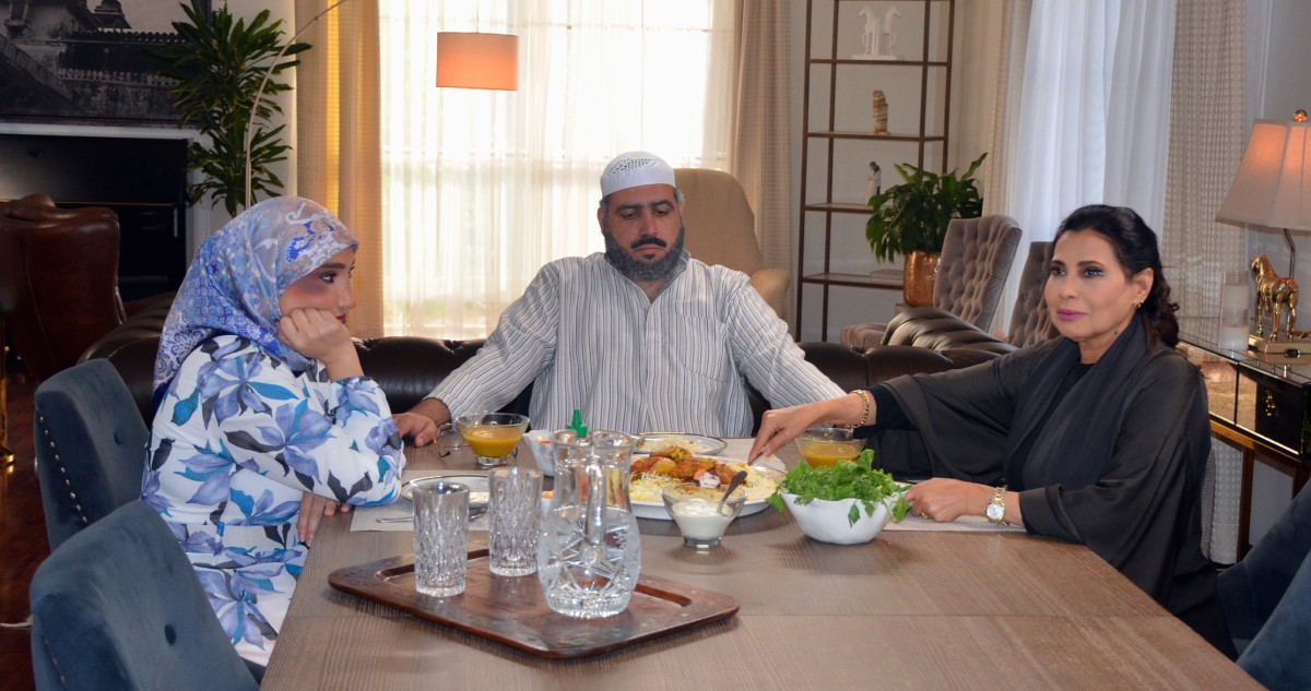 سماح: 'دراما السيزُن' تزيد النجوم شغفاً وتقدمهم بشكل جديد