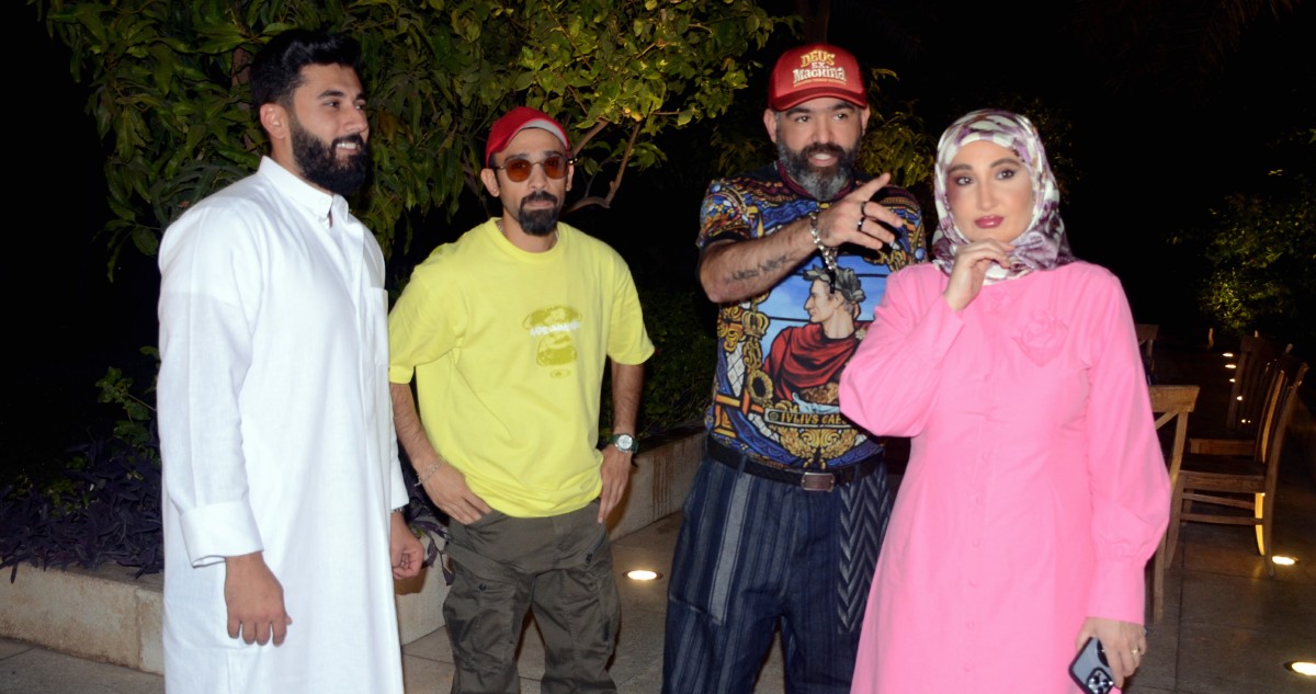 سماح: 'دراما السيزُن' تزيد النجوم شغفاً وتقدمهم بشكل جديد