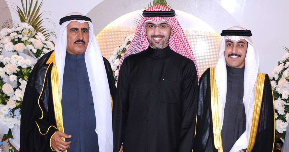 أفراح الهاملي