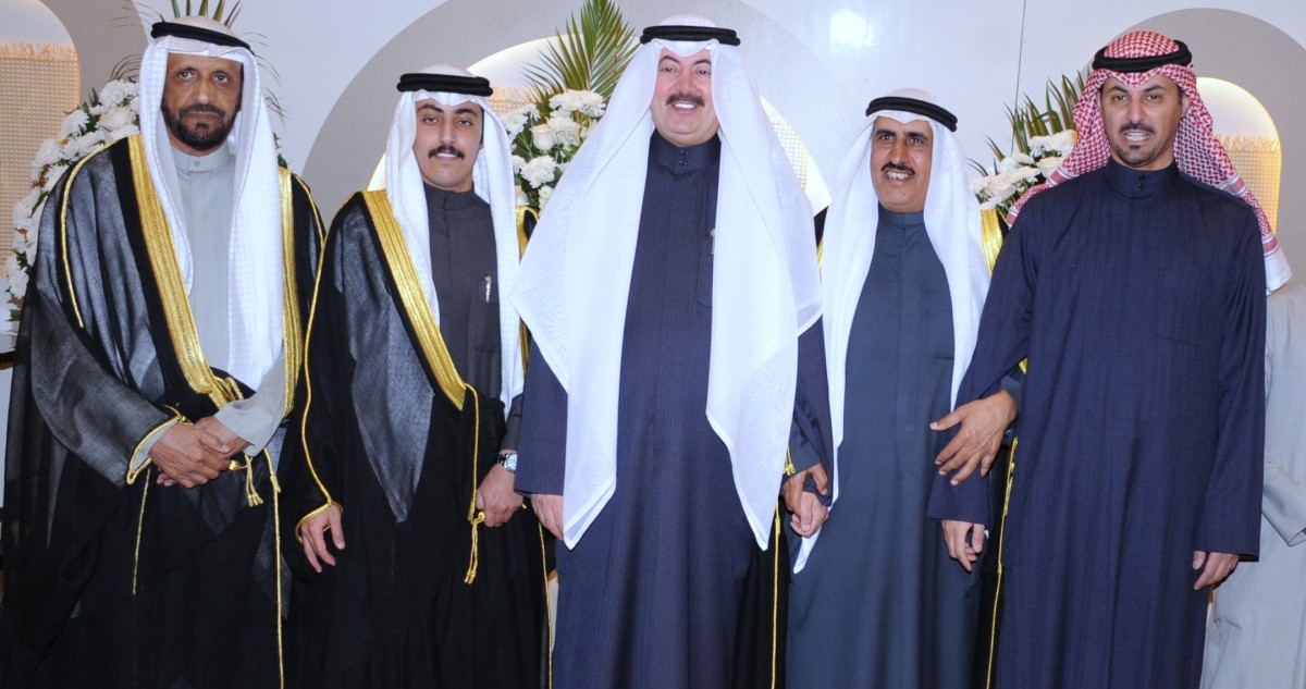 أفراح الهاملي