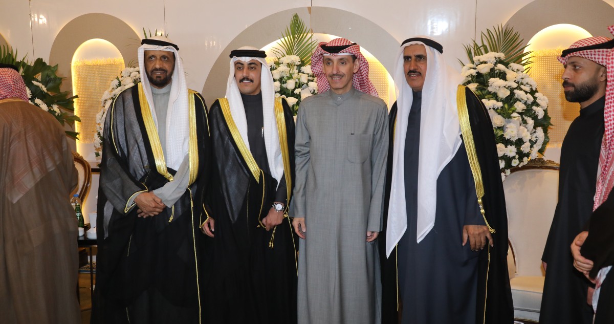 أفراح الهاملي