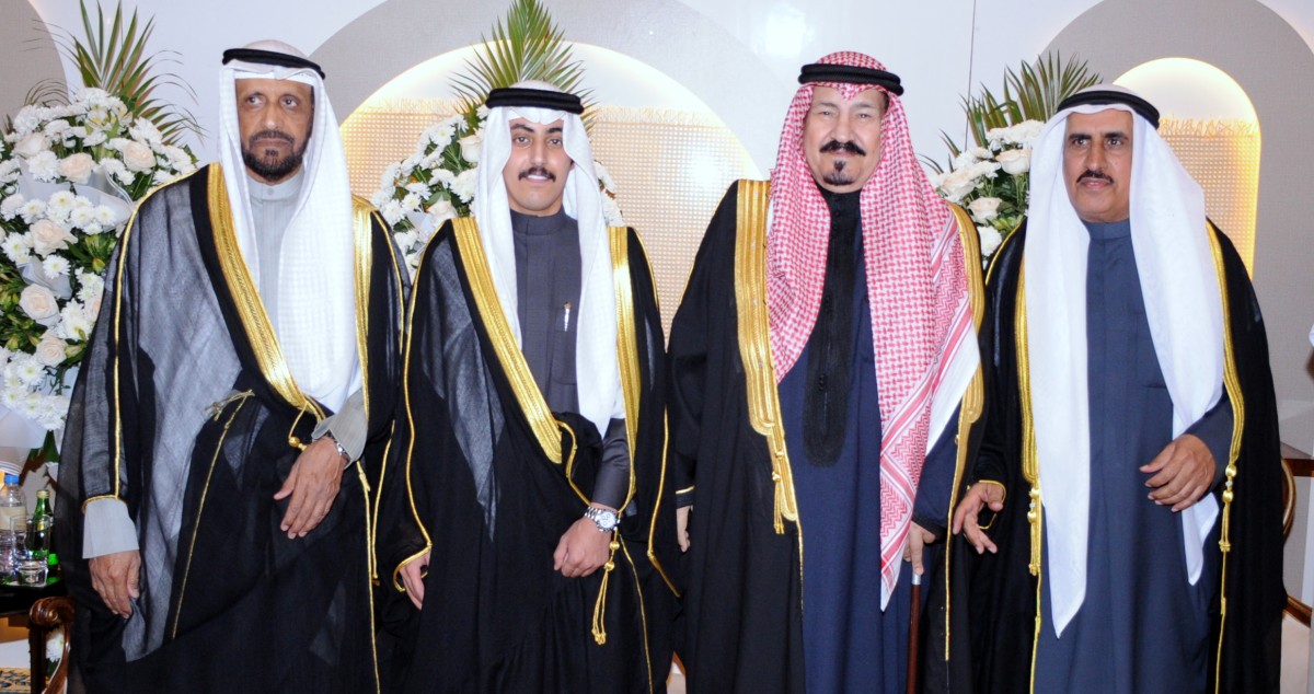 أفراح الهاملي