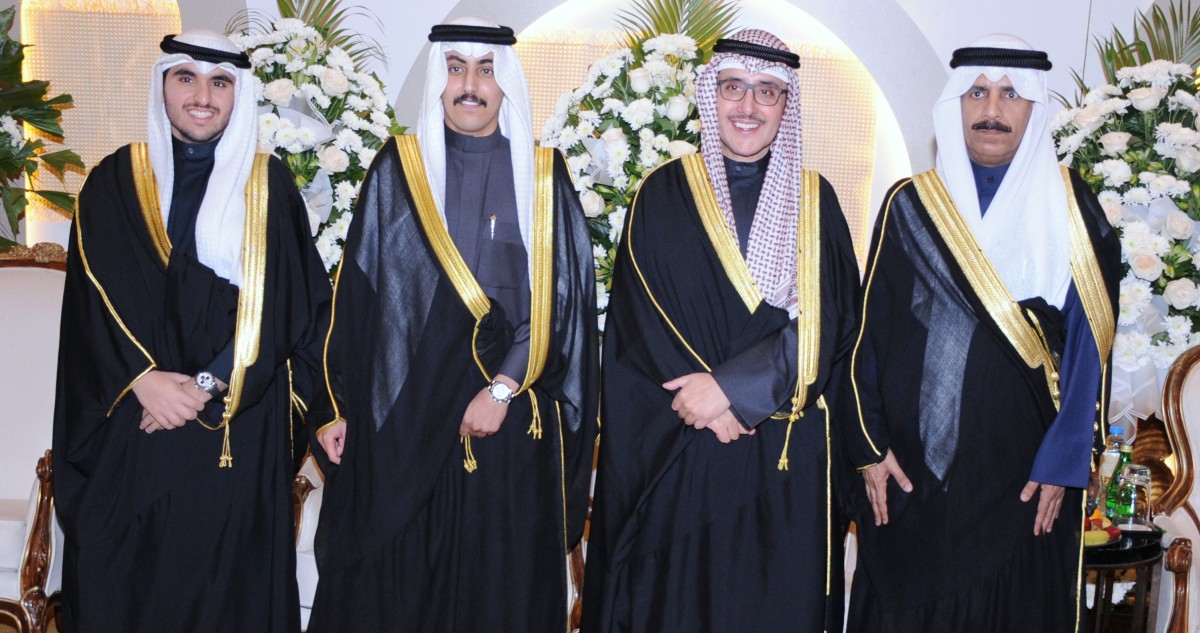 أفراح الهاملي