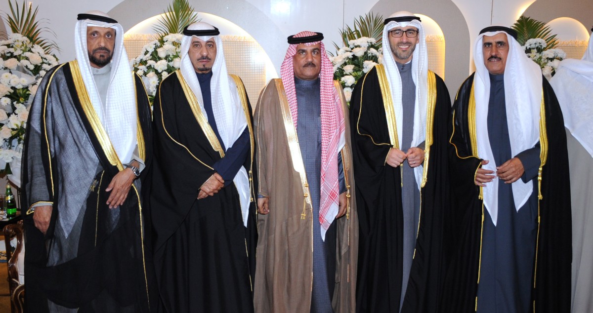 أفراح الهاملي
