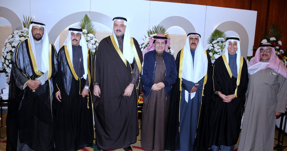 أفراح الهاملي