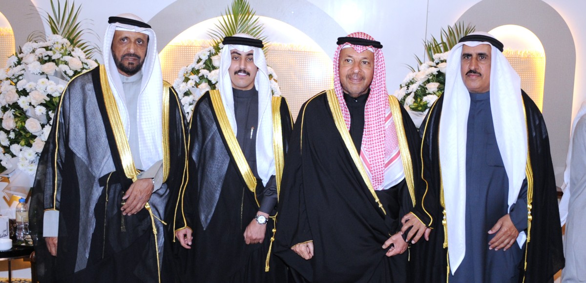 أفراح الهاملي