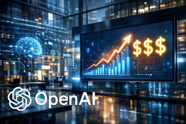 "أوبن إيه آي" تبحث عن موظف براتب يتجاوز نصف مليون دولار سنوياً 