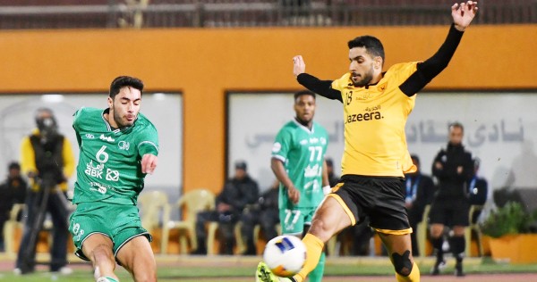 مواجهات"ديربي" مرتقبة في #"الكؤوس" 