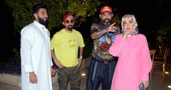 سماح: "دراما السيزُن" تزيد النجوم شغفاً وتقدمهم بشكل جديد 