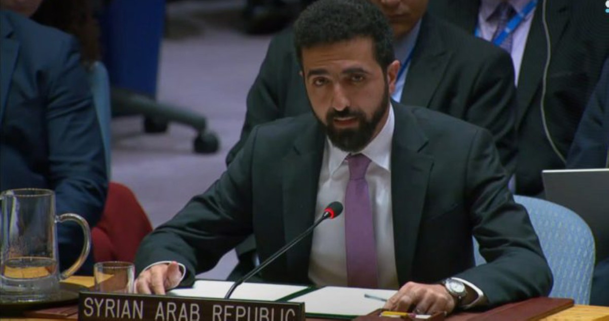 مجلس الأمن يجدد تفويض 'أندوف' في الجولان... وسورية تحذر من انتهاكات الاحتلال الإسرائيلي