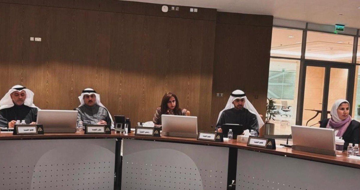 'فنية البلدي' أقرت تخصيص موقع لجهة حكومية في جزيرة بوبيان