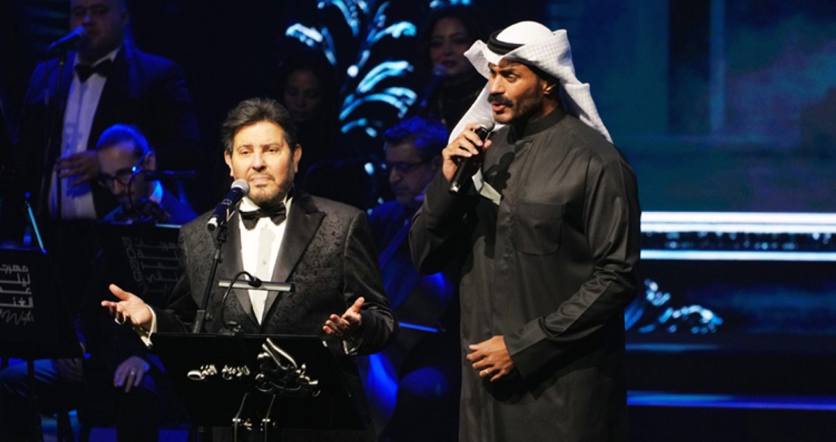 من 'يفك شفرة' غياب نجوم الأغنية الكويتية عن الحفلات الغنائية؟