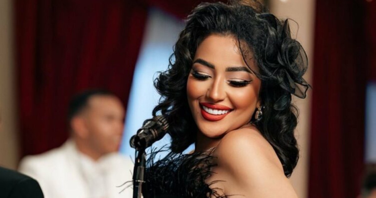 'الفيديو الفضيحة' يجدد الصراع  بين رحمة محسن وطليقها المسجون