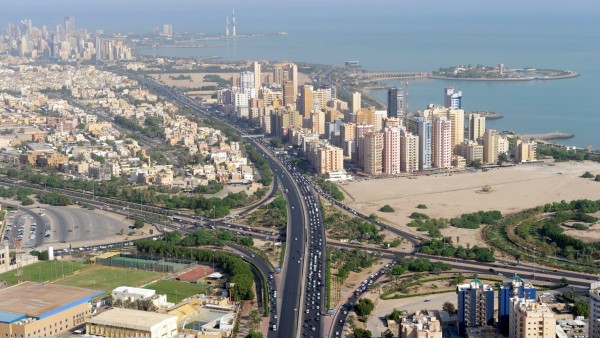 2025... قمة عقارية تاريخية #الكويت 