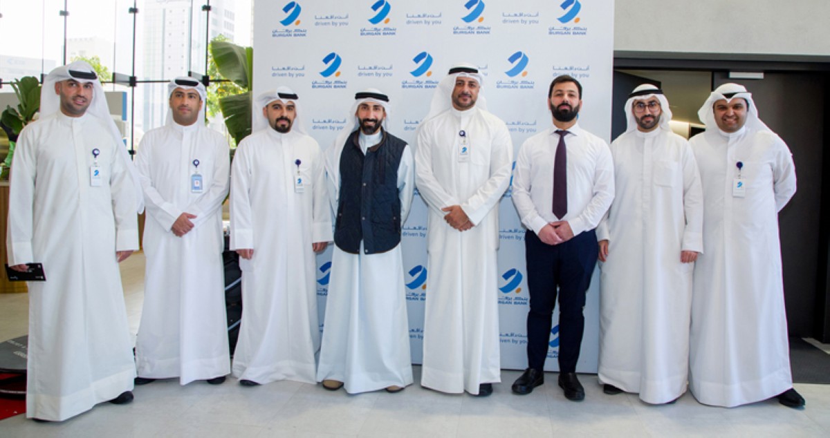 'برقان' 2025: ستراتيجية راسخة وإنجازات تعزز المسؤولية المجتمعية