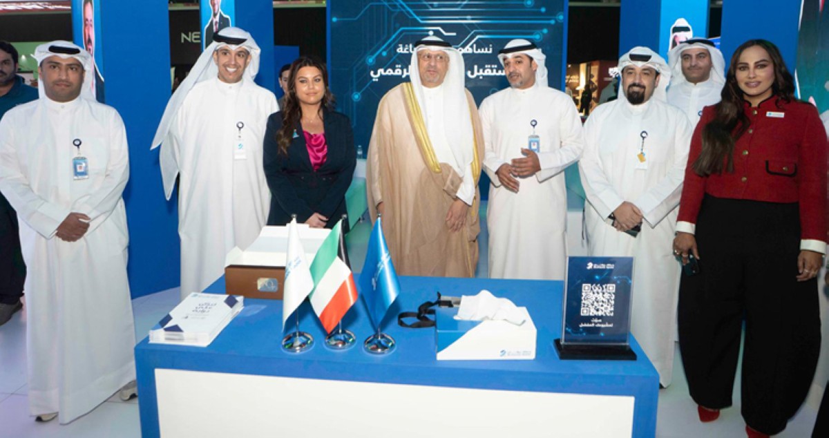 'برقان' 2025: ستراتيجية راسخة وإنجازات تعزز المسؤولية المجتمعية