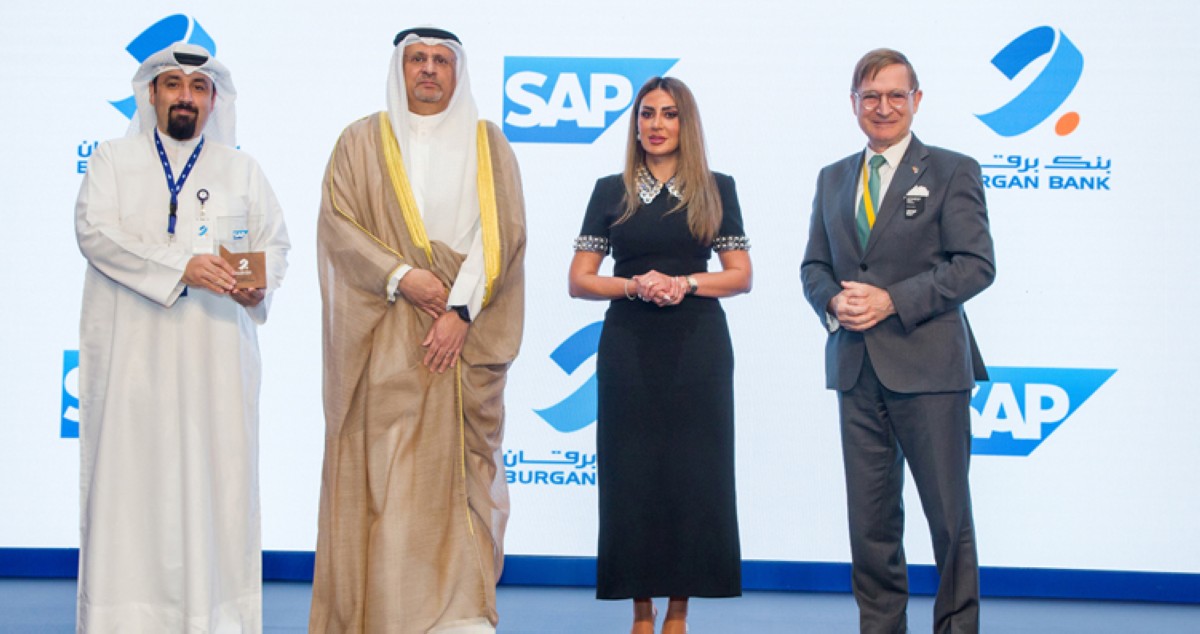 'برقان' 2025: ستراتيجية راسخة وإنجازات تعزز المسؤولية المجتمعية