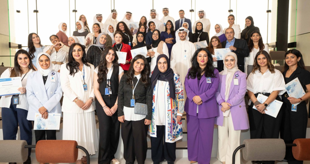 'برقان' 2025: ستراتيجية راسخة وإنجازات تعزز المسؤولية المجتمعية