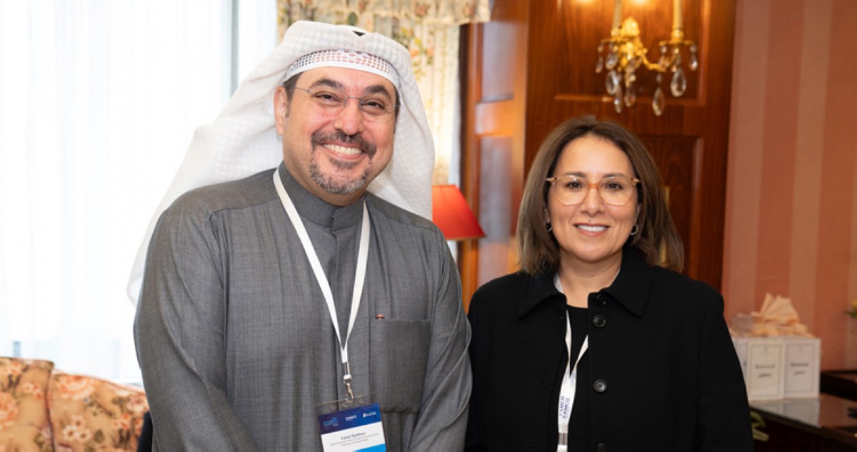 'برقان' 2025: ستراتيجية راسخة وإنجازات تعزز المسؤولية المجتمعية