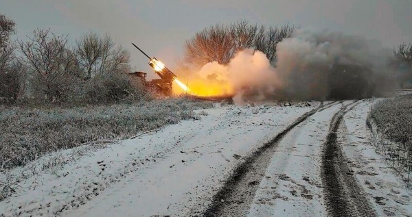 موسكو توسع المنطقة العازلة... وتكشف استهداف كييف لـ #بوتين 