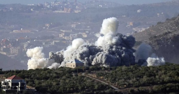 تصعيد محتمل يخيّم على لبنان مع نهاية "المهلة" 