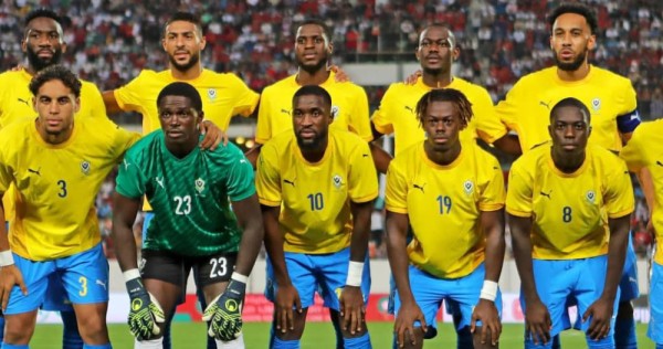 إيقاف نشاط منتخب الغابون في كرة القدم بعد خروجه من كأس أمم أفريقيا 2025