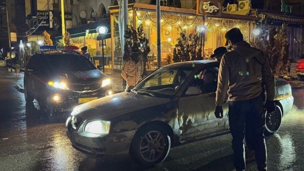 الداخلية السورية: إحباط مخطط إرهابي لـ'داعش' يستهدف احتفالات رأس السنة في حلب